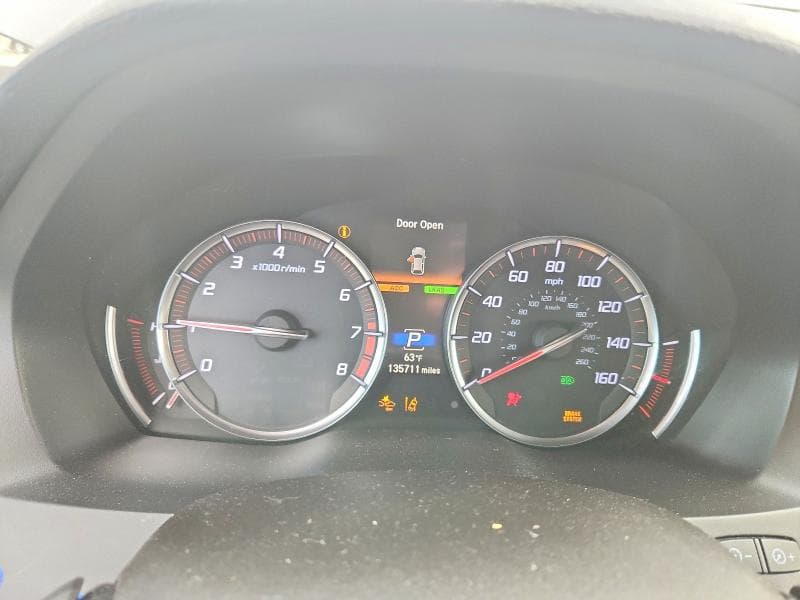 2020 ACURA MDX A-SPEC 9