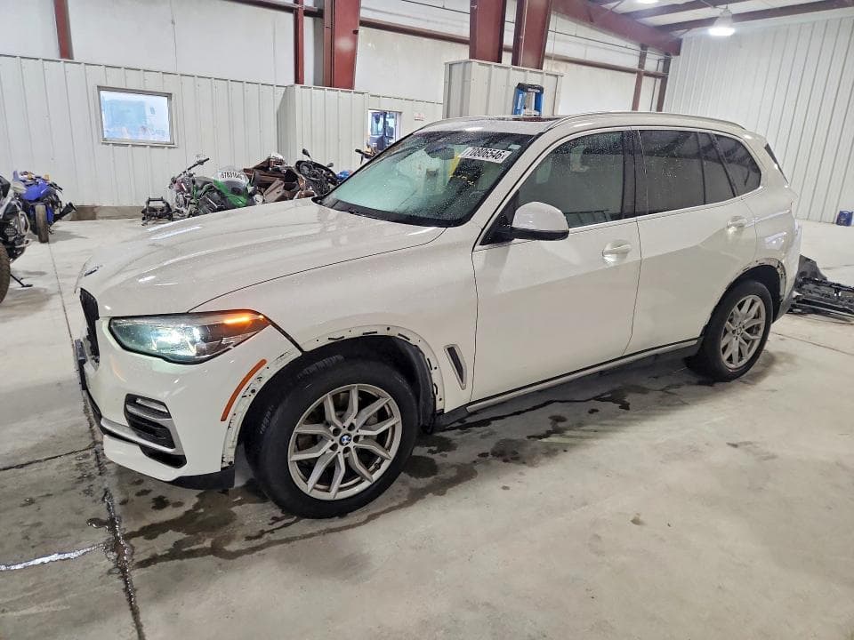 2020 BMW X5 SDRIVE 40I - 1