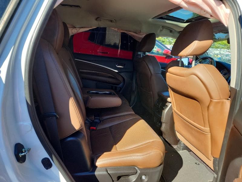 2020 ACURA MDX TECHNOLOGY 11