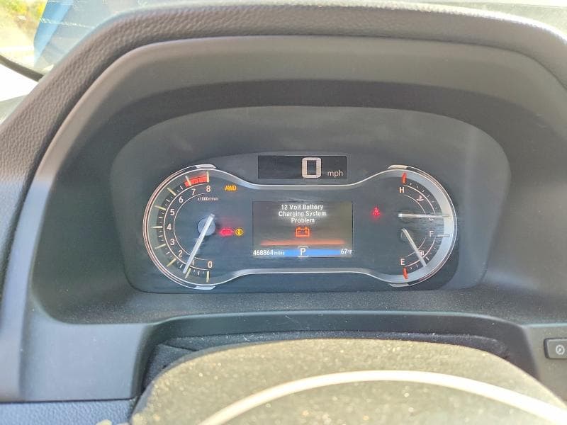 2017 HONDA PILOT EXLN 9