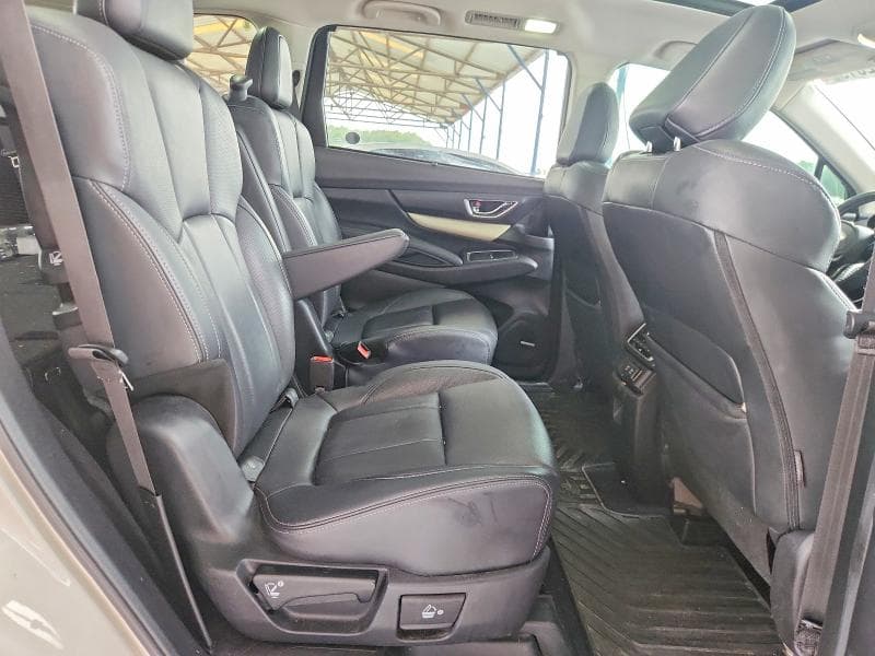 2021 SUBARU ASCENT LIMITED 11