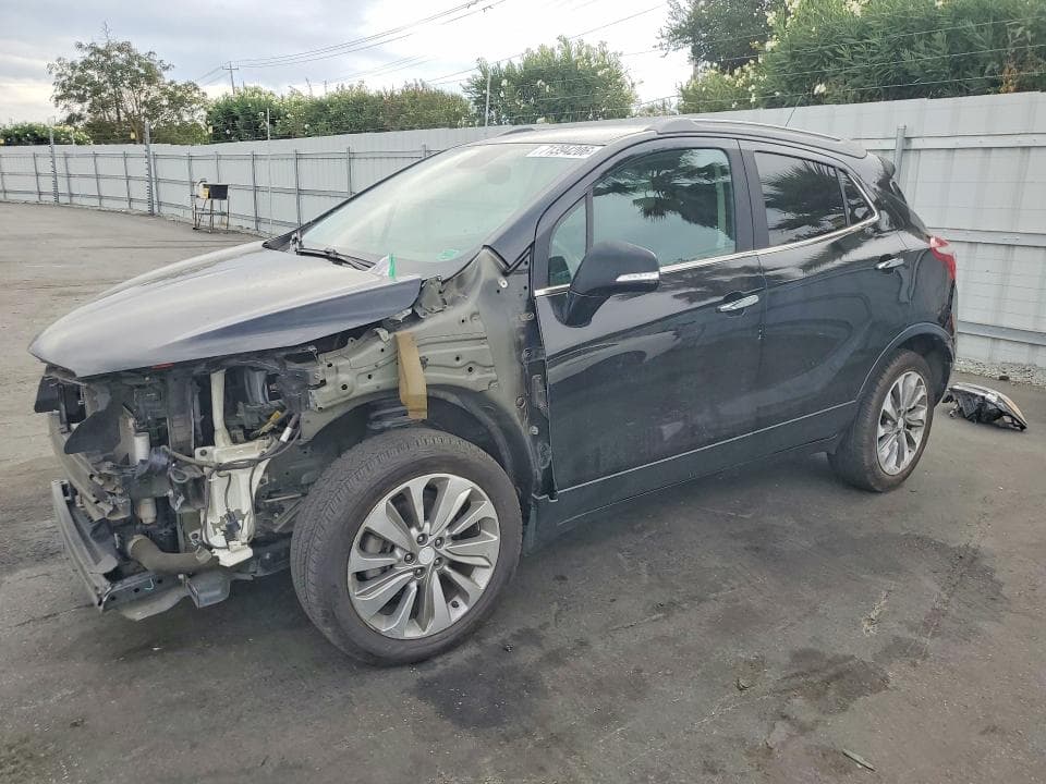 2019 BUICK ENCORE PREFERRED - 1