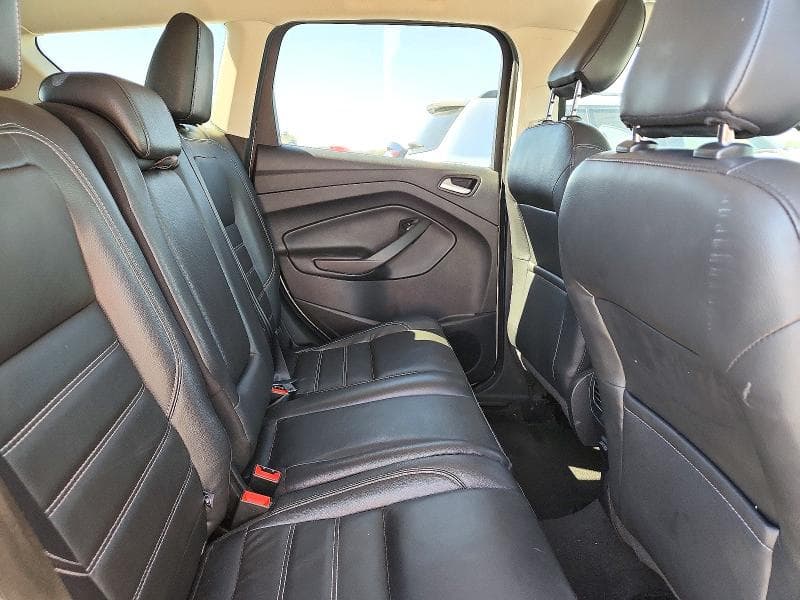 2018 FORD ESCAPE SEL 11