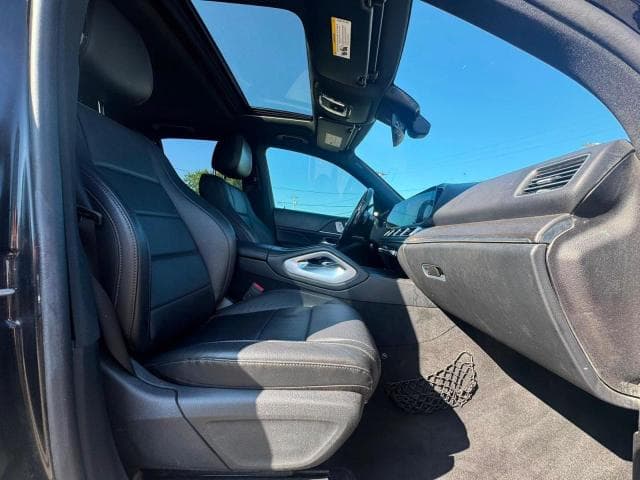 2020 MERCEDES-BENZ GLE 350 4MATIC 5