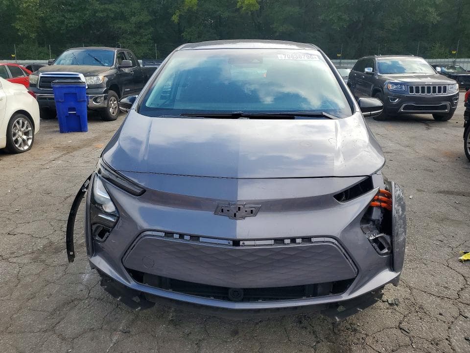 2023 CHEVROLET BOLT EV 1LT 5