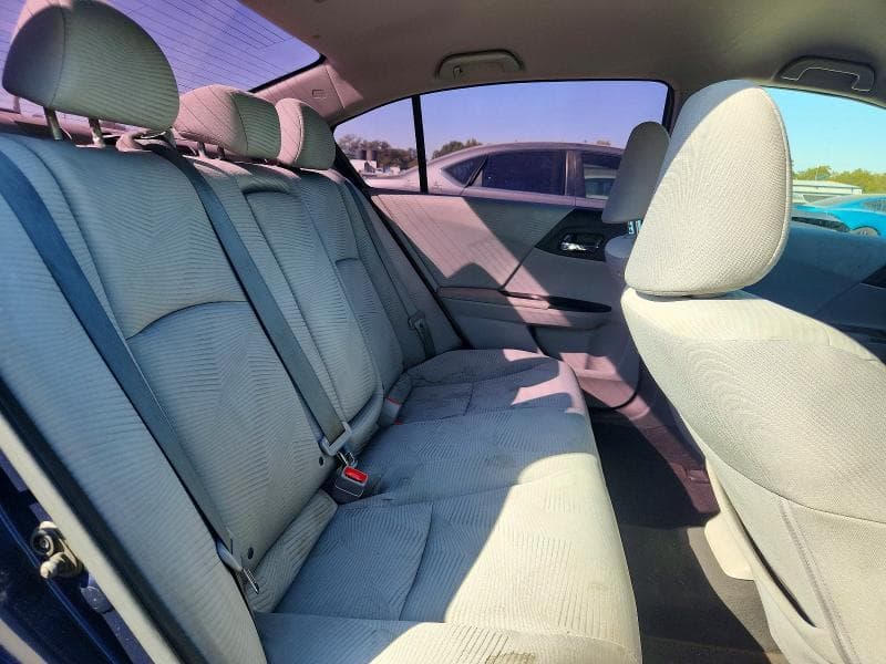 2017 HONDA ACCORD LX 10