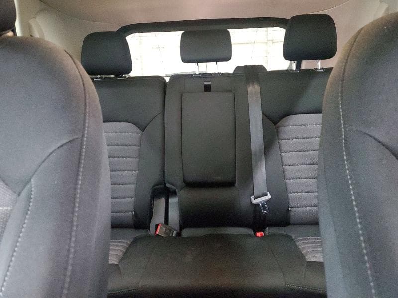 2021 FORD EDGE SE 10