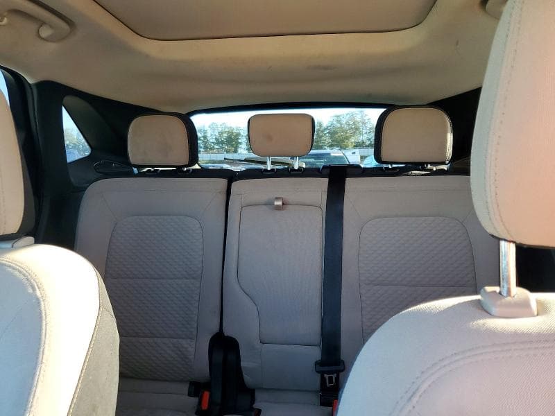 2022 FORD ESCAPE SE 10