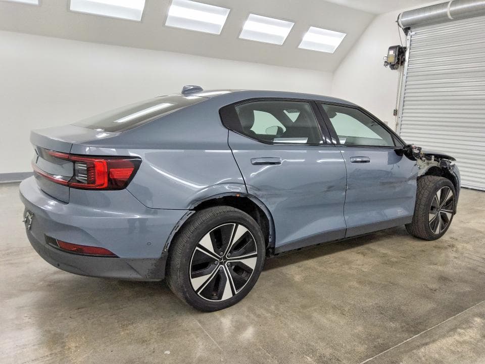 2023 POLESTAR 2 3