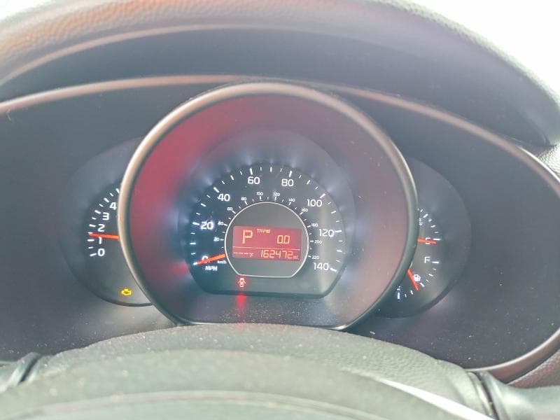 2019 KIA SOUL + 9