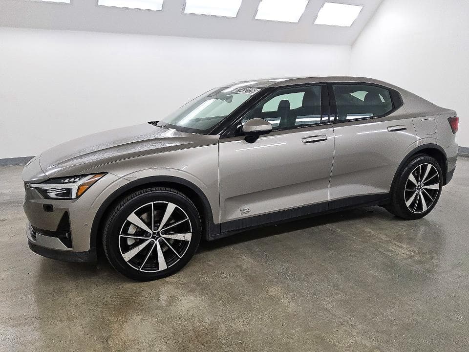 2021 POLESTAR 2
