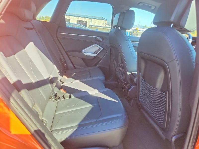 2025 AUDI Q3 PREMIUM S LINE 45 10