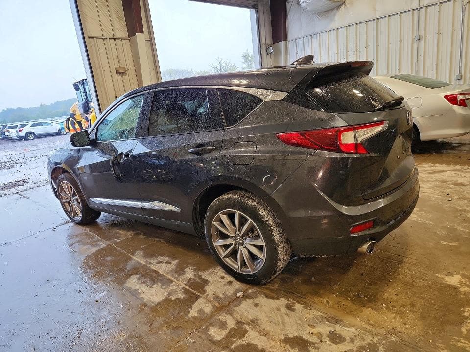 2019 ACURA RDX TECHNOLOGY 2