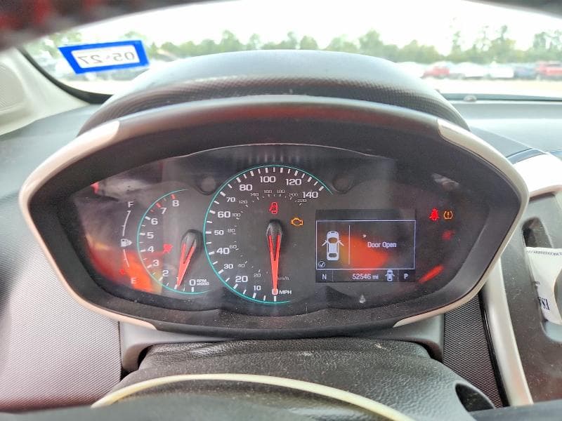 2019 CHEVROLET SONIC LT 9