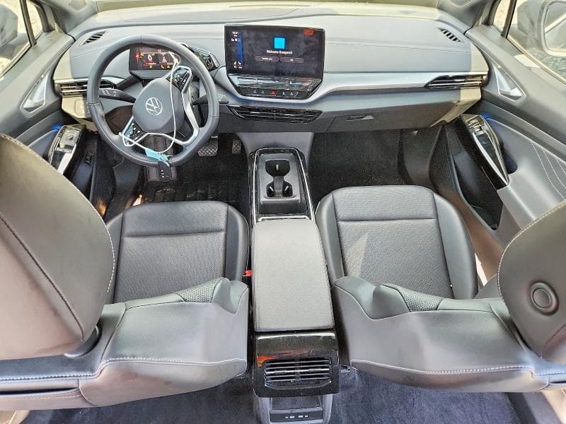 2023 VOLKSWAGEN ID.4 PRO S 8