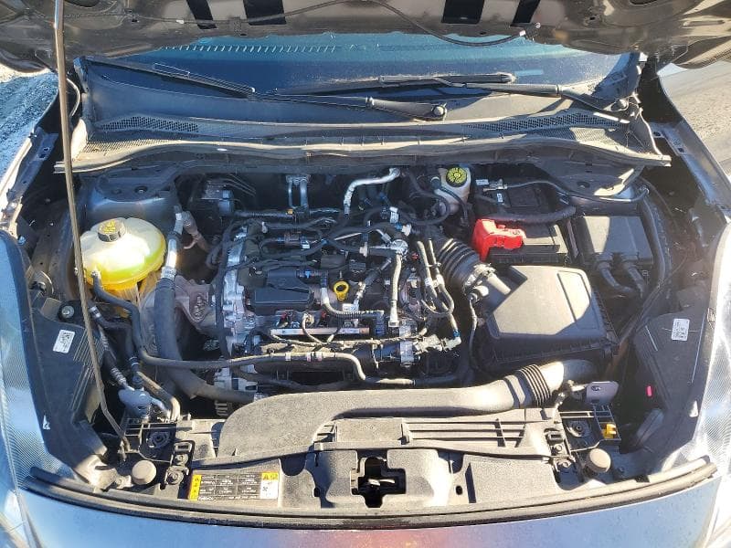 2022 FORD ESCAPE SE 12