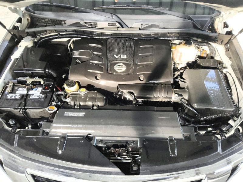 2017 NISSAN ARMADA SL 12