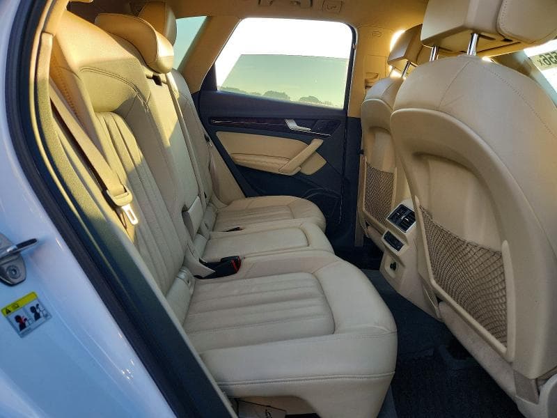 2018 AUDI Q5 PRESTIGE 11