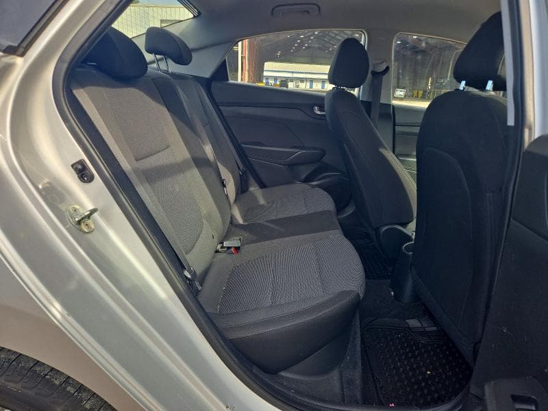 2019 HYUNDAI ACCENT SE 10