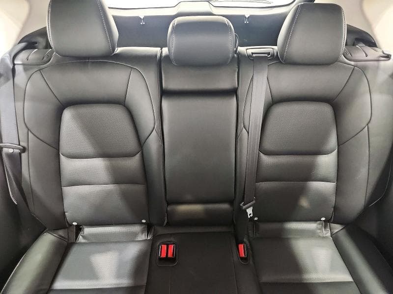 2024 MAZDA CX-5 SELECT 10