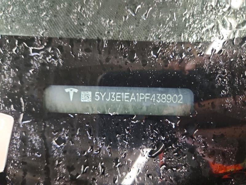 2023 TESLA MODEL 3 12