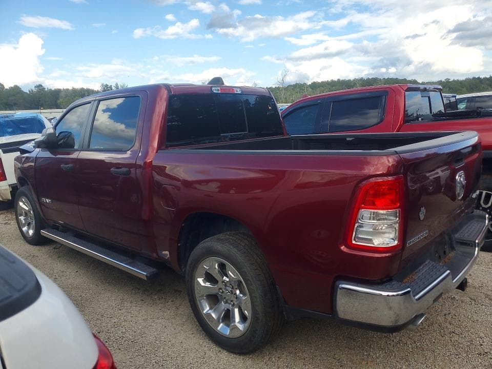 2023 RAM 1500 BIG HORN/LONE STAR 2