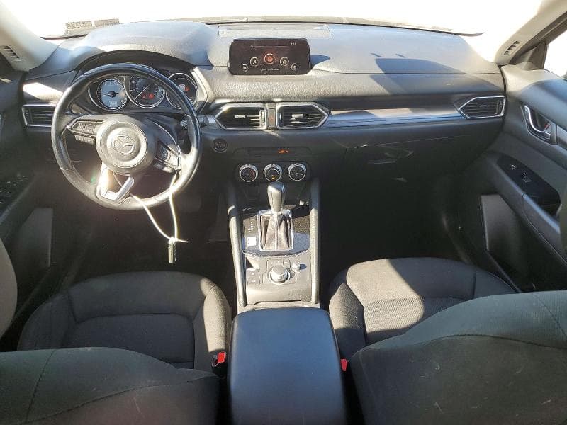 2019 MAZDA CX-5 SPORT 8