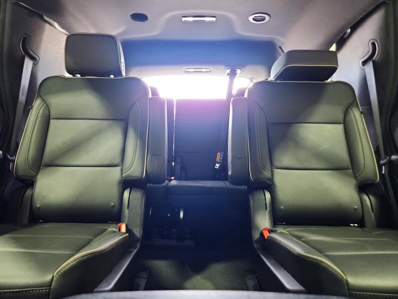 2026 GMC YUKON ELEVATION 10