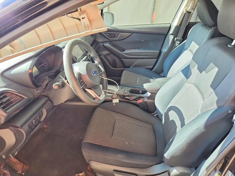 2023 SUBARU CROSSTREK 7
