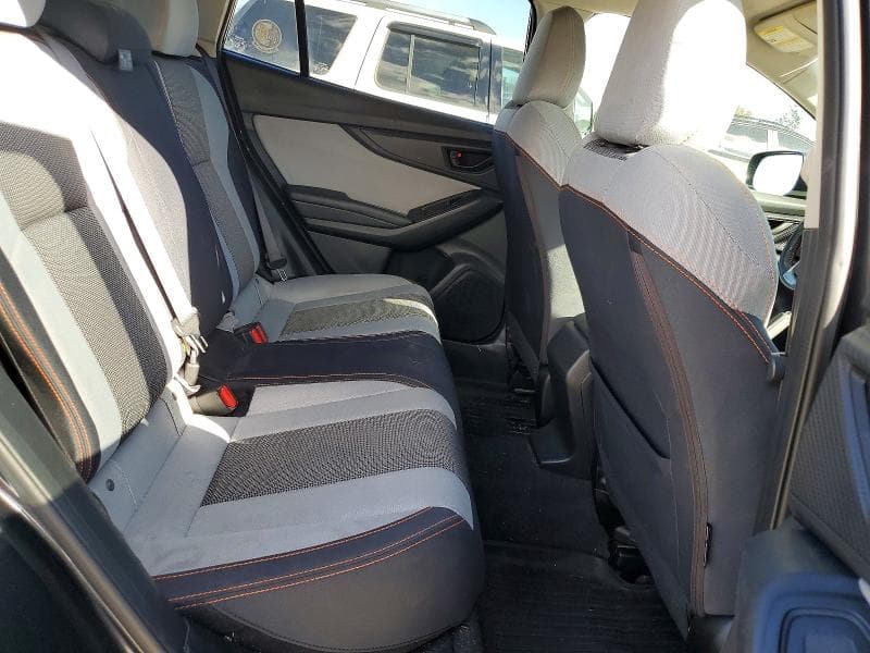 2018 SUBARU CROSSTREK PREMIUM 11