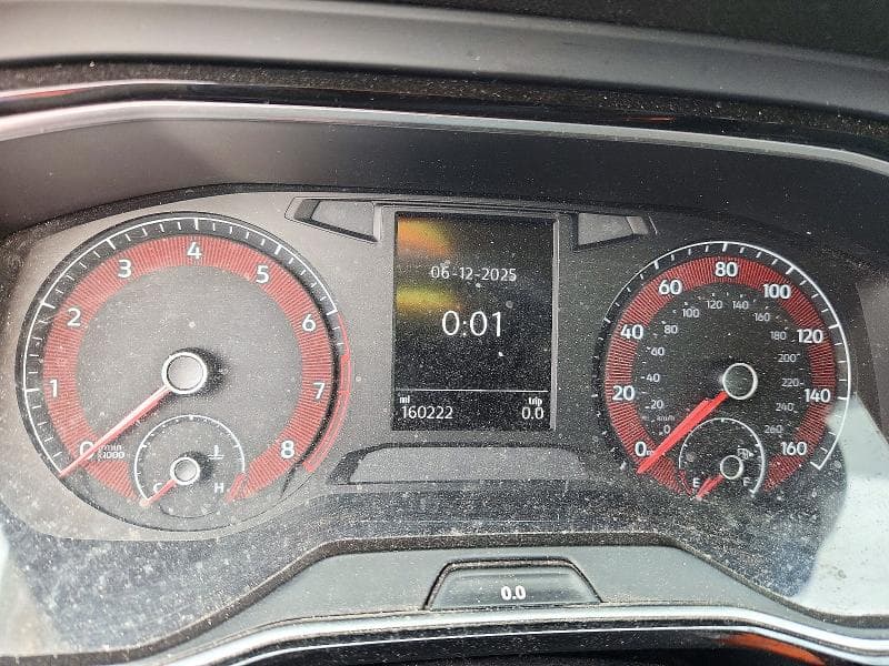 2019 VOLKSWAGEN JETTA S 9