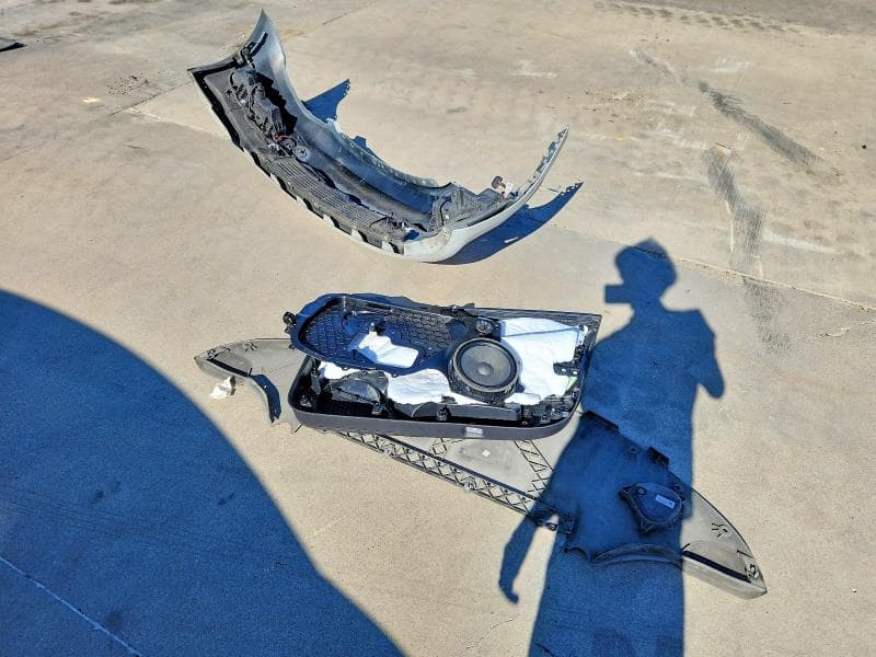 2019 TESLA MODEL 3 12