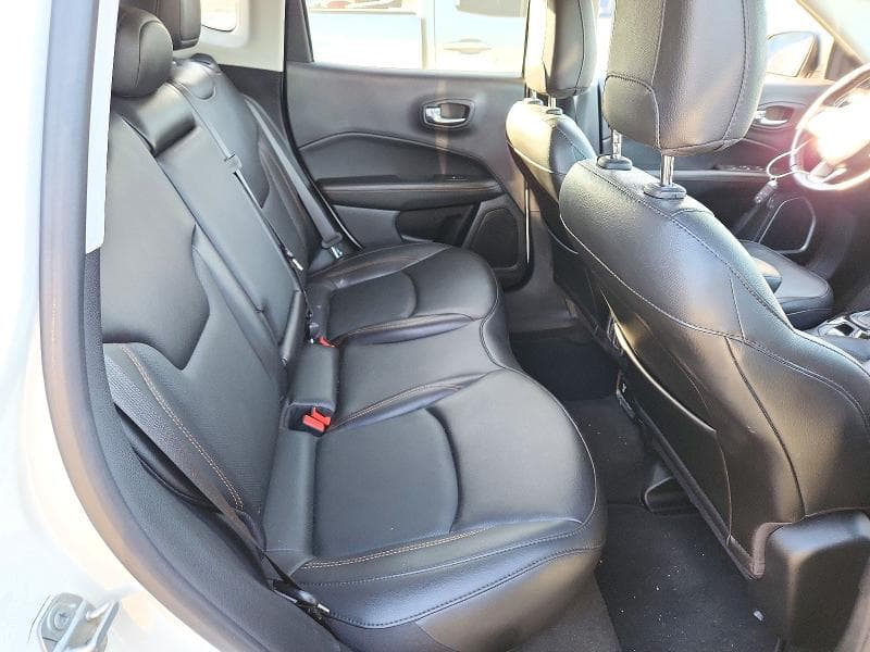 2020 JEEP COMPASS LIMITED 11