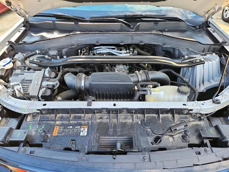 2025 FORD EXPLORER ST 12