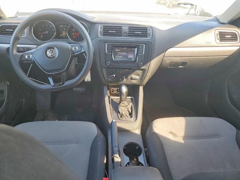 2017 VOLKSWAGEN JETTA S 8