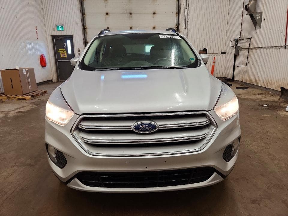 2019 FORD ESCAPE SE 5