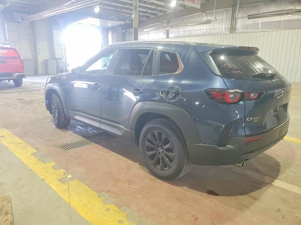 2026 MAZDA CX-50 PREFERRED 2