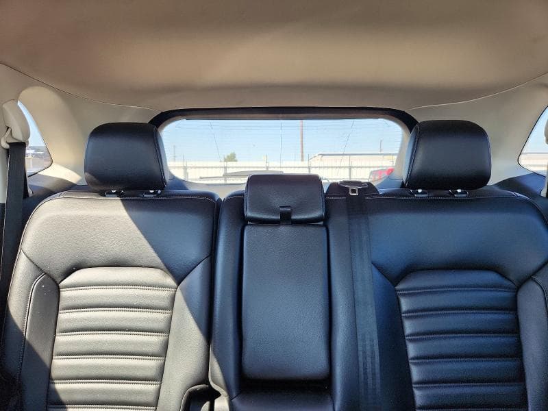2022 FORD EDGE SEL 10
