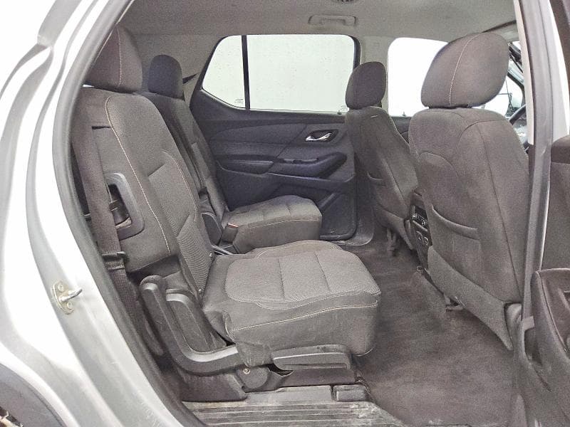 2020 CHEVROLET TRAVERSE LT 11