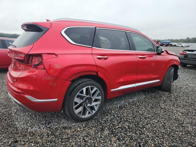 2023 HYUNDAI SANTA FE CALLIGRAPHY 3