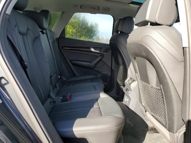 2018 AUDI Q5 PREMIUM PLUS 11
