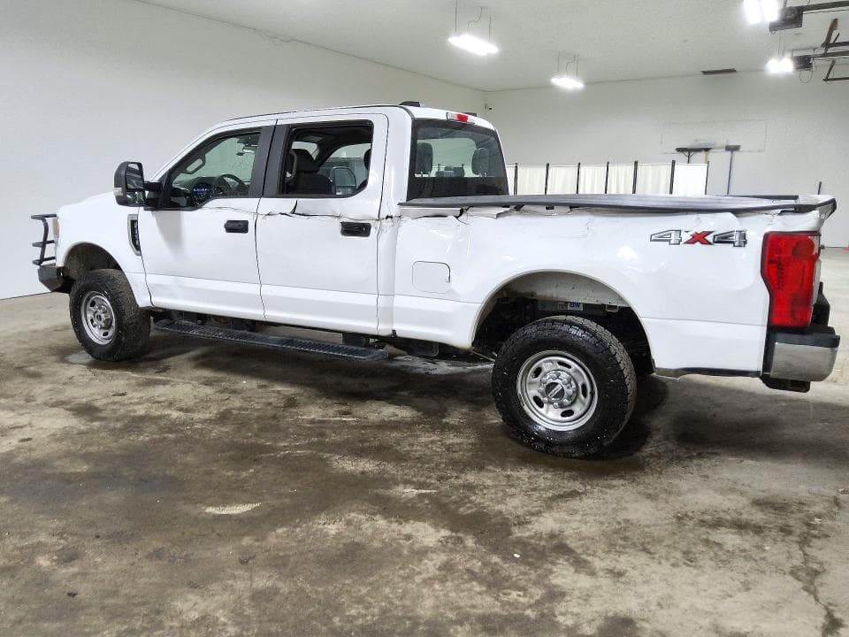 2022 FORD F250 SUPER DUTY 2