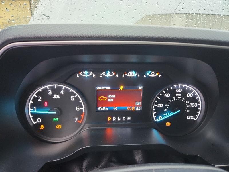 2021 FORD F150 SUPERCREW 9