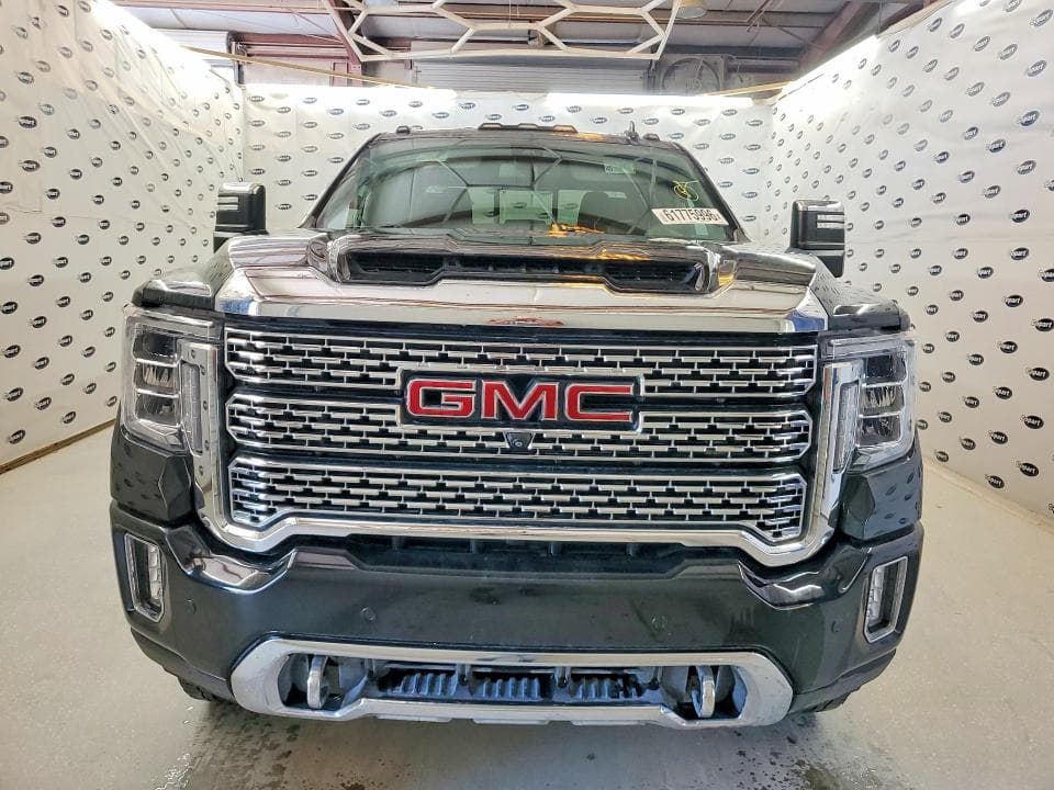 2022 GMC SIERRA K2500 DENALI 5