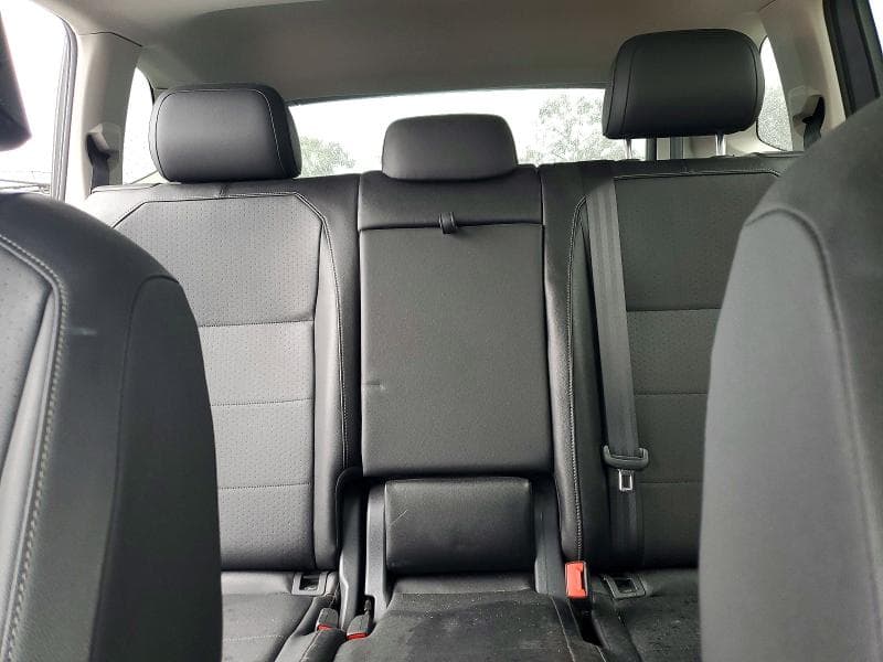 2019 VOLKSWAGEN TIGUAN SE 10