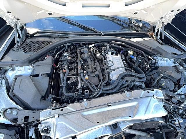 2026 BMW M340I 7