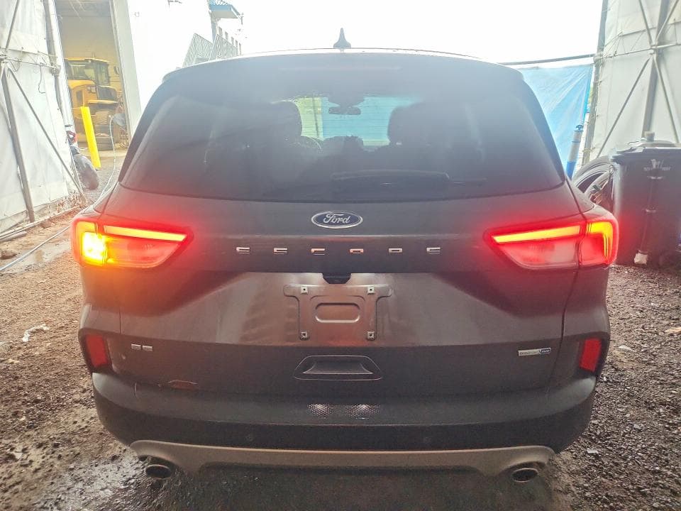 2020 FORD ESCAPE SE 6