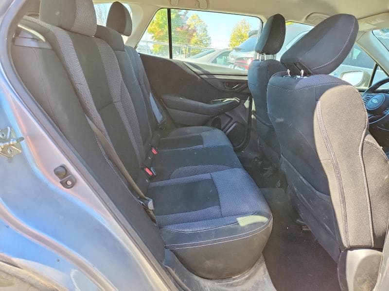 2020 SUBARU OUTBACK 11