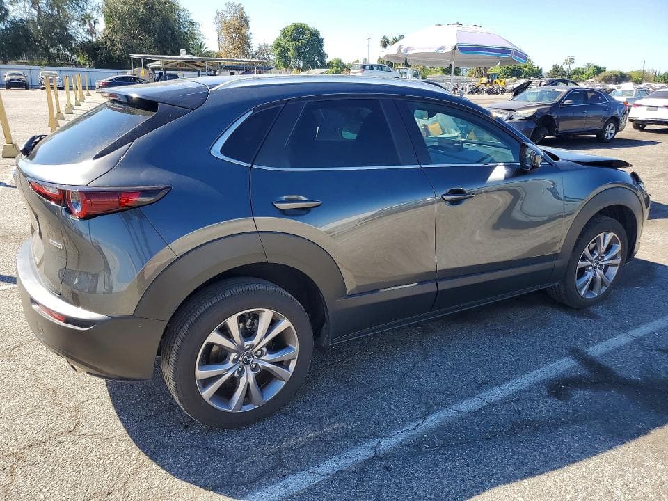2023 MAZDA CX-30 SELECT 3