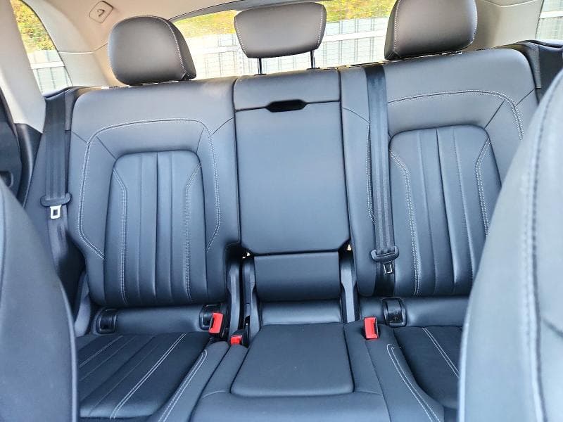 2021 AUDI Q5 PREMIUM 10